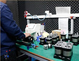 减速机知识--安装方法及发展趋势