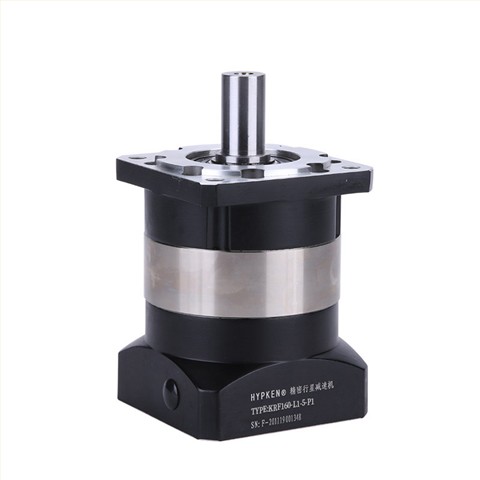 KRF系列行星减速机